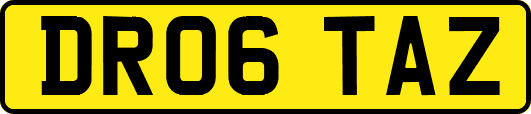 DR06TAZ