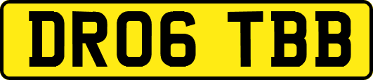 DR06TBB