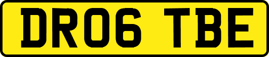 DR06TBE