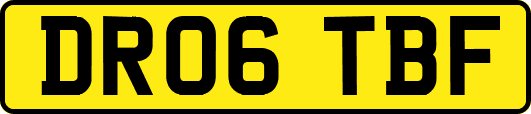 DR06TBF