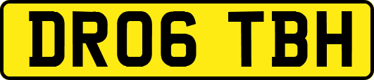 DR06TBH