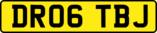 DR06TBJ