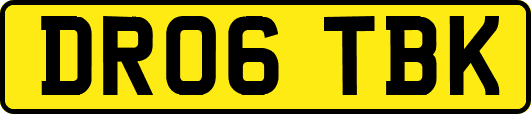 DR06TBK