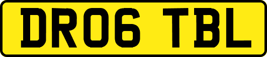 DR06TBL