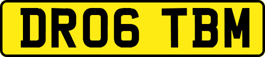 DR06TBM