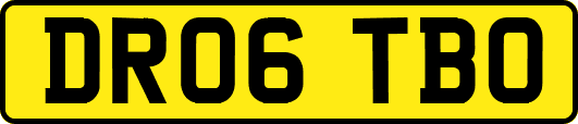 DR06TBO