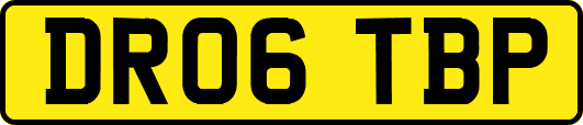 DR06TBP