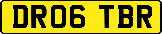 DR06TBR