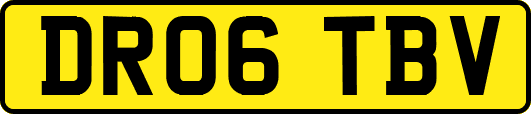 DR06TBV