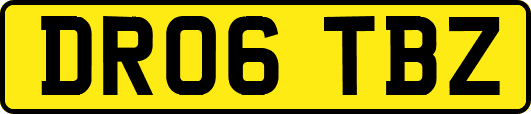 DR06TBZ
