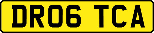 DR06TCA