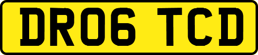 DR06TCD