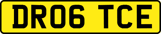DR06TCE