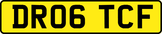 DR06TCF
