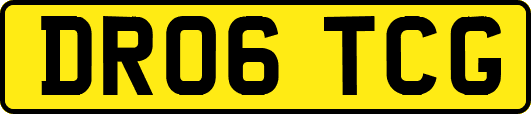 DR06TCG