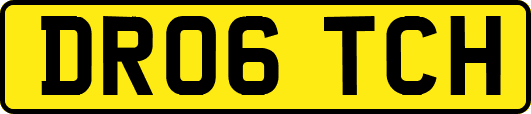 DR06TCH