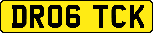 DR06TCK