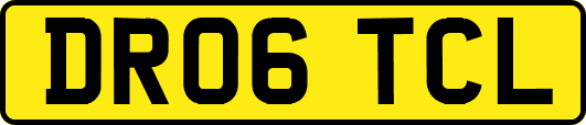 DR06TCL