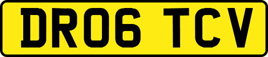 DR06TCV