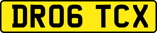 DR06TCX