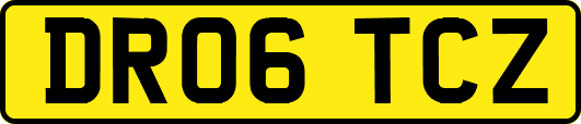 DR06TCZ