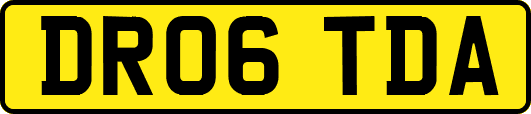 DR06TDA