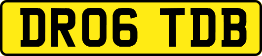 DR06TDB