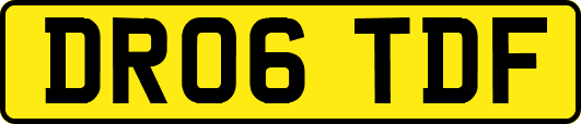 DR06TDF