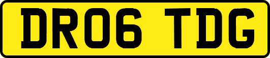 DR06TDG