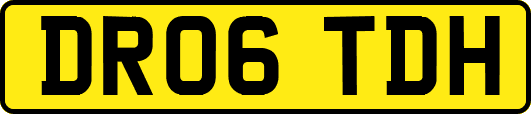 DR06TDH