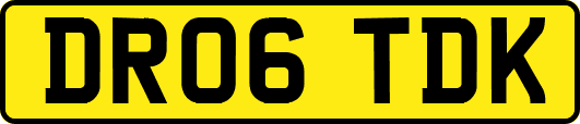 DR06TDK