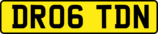 DR06TDN