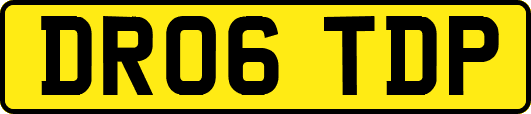 DR06TDP