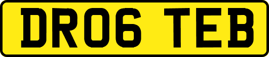 DR06TEB