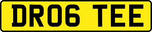 DR06TEE