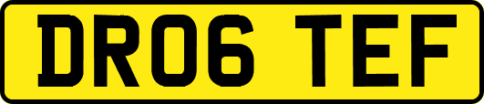 DR06TEF