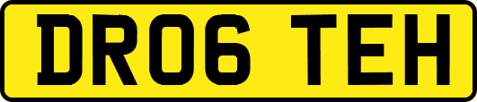 DR06TEH