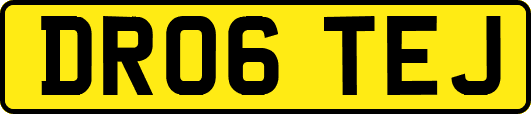 DR06TEJ