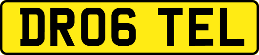 DR06TEL
