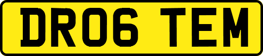 DR06TEM