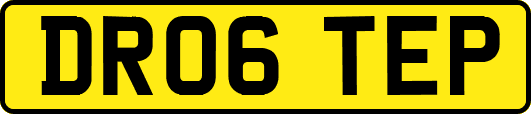 DR06TEP