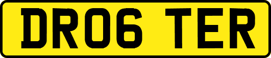 DR06TER