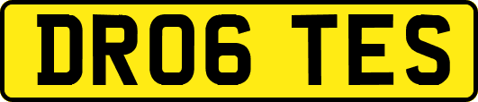 DR06TES