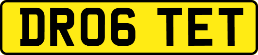 DR06TET