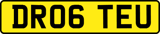 DR06TEU