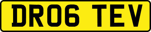 DR06TEV