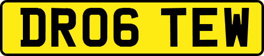 DR06TEW