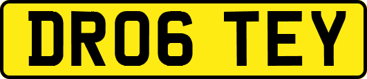 DR06TEY