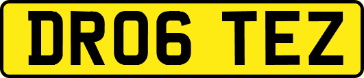DR06TEZ