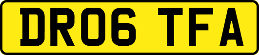 DR06TFA